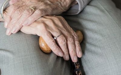 Las 5 enfermedades más comunes en las personas mayores