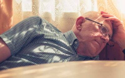 Síndrome Vespertino: causas, síntomas y tratamiento